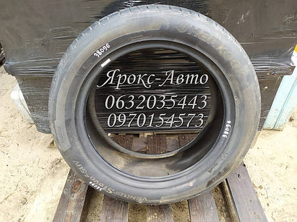 Шина літня Hankook Ventus S1 Evo 2 SUV 225/55 R18 98V (отік протектора 8 мм)17г 000038096