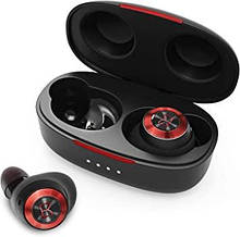 Навушники Monster Achieve 100 Airlinks Бездротові навушники, навушники-вкладиші Bluetooth 5.0, вбудовані мікро