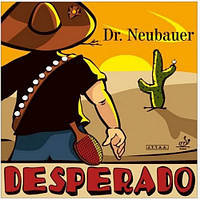 Накладка Dr. Neubauer DESPERADO