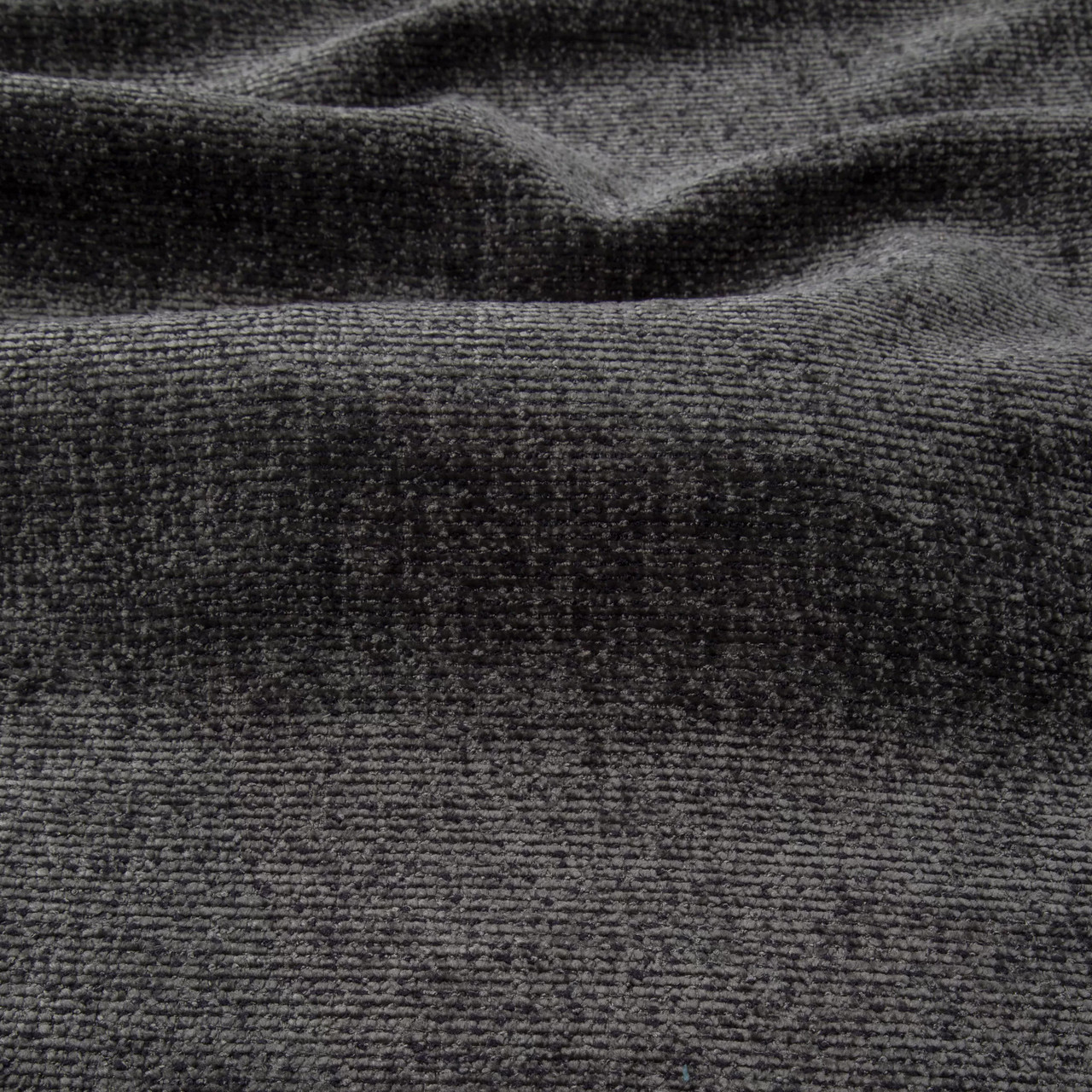 Меблева тканина Genesis 21 Anthracite, шеніл