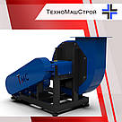 Вентилятор радіальний пиловий (равлик) ВРП-4 (420), фото 5