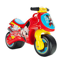 Мотоцикл каталка Mickey Mouse Injusa 19010