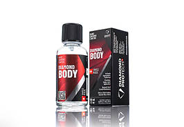 Керамічне покриття - Diamond Body 50 мл. (DPTDBXXX050EU)
