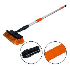 EL 100 133 / Щітка для миття TELESKOP 148 -250 см