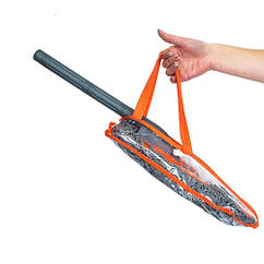 EL 100 135/Щетка від пилу антистатична з просоченням 60 см