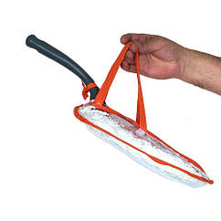 EL 100 136/Щетка від пилу з мікрофібри 49 см