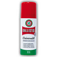 Ballistol