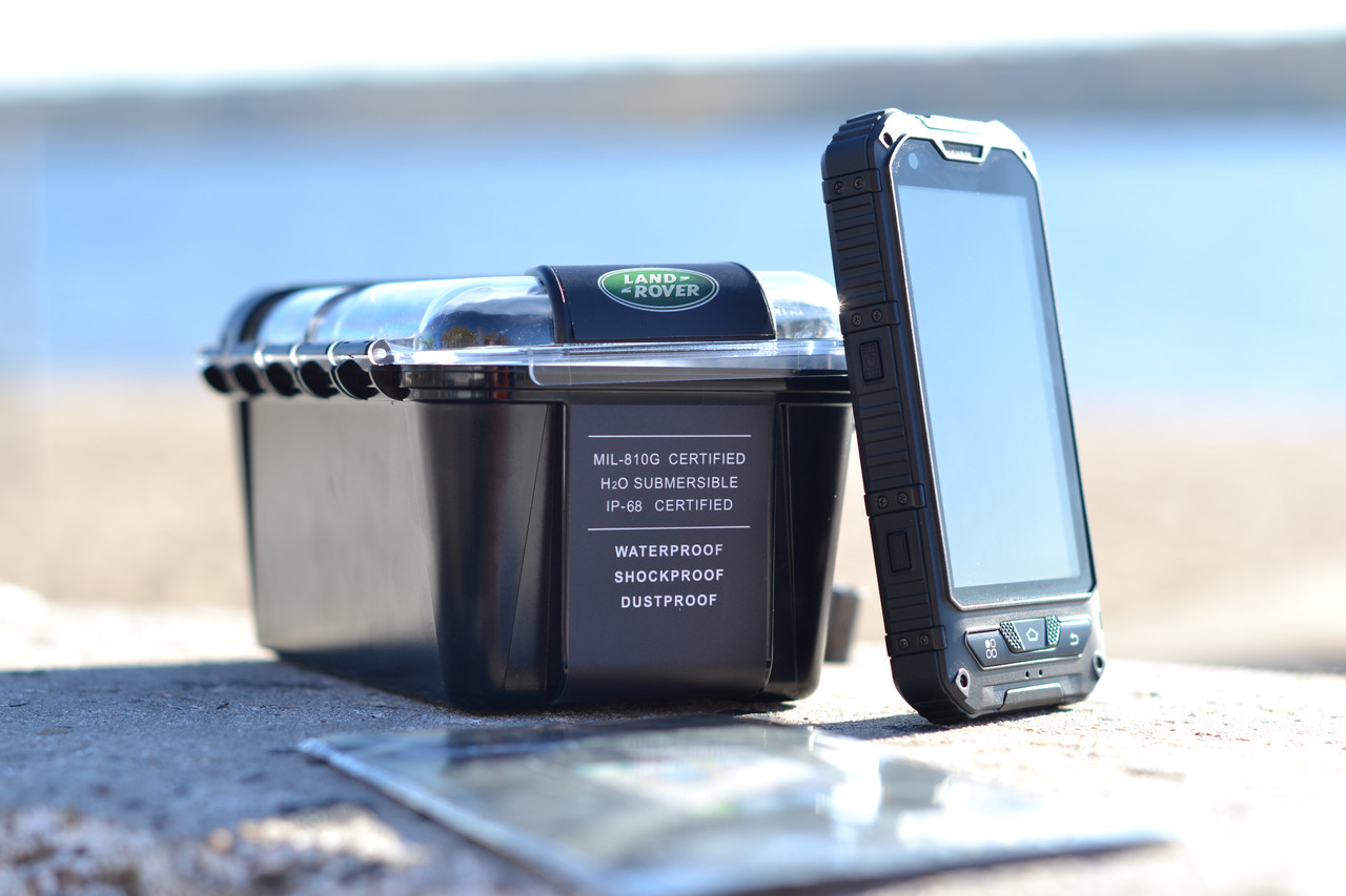 Land Rover A8 New! IP-68, 1 Гб ОЗУ, память 8 Гб, 3000 мАч, GPS, 3G, Android  4.4. Обновлённая модель 2017 года! (ID#244858647), цена: 3199 ?, купить на  Prom.ua