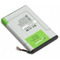 Акумуляторна батарея PowerPlant Nokia BV-5JW 1500mAh (DV00DV6314)