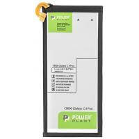 Аккумуляторная батарея PowerPlant Samsung C9000 Galaxy C9 Pro (EB-BC900ABE) 4000mAh (SM170265)