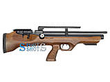 Пневматична гвинтівка PCP Hatsan FlashPup-W 4.5мм 30 Дж, фото 2