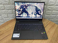 Ноутбук HP Victus 15-fb0015nr 15.6"IPS Ryzen 5 5600H 8Gb/SSD512 Radeon RX5600M