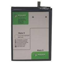 Аккумуляторная батарея для телефона PowerPlant Huawei Mate 9 (HB396689ECW) 3900mAh (SM150083)