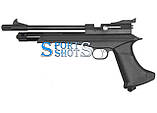 Пневматичний пістолет SPA Artemis CP2 (CO2), фото 2