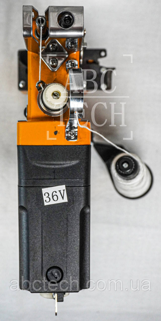 Мешкозашивочная машина