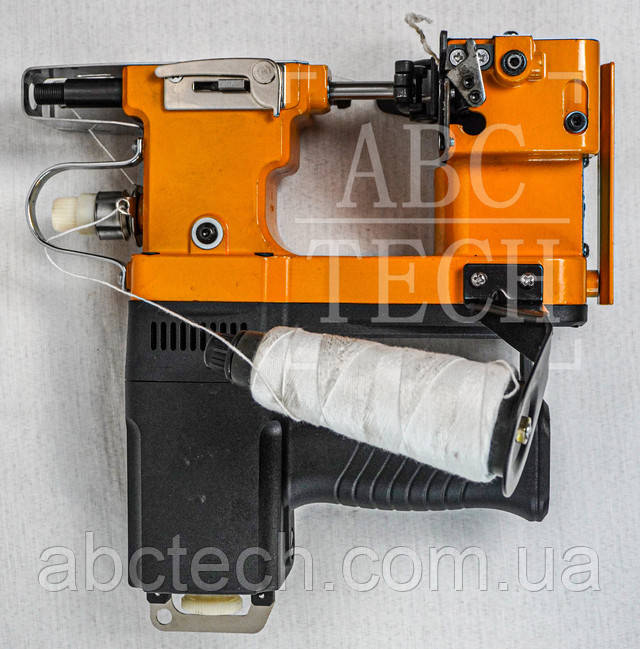 Мешкозашивочное оборудование