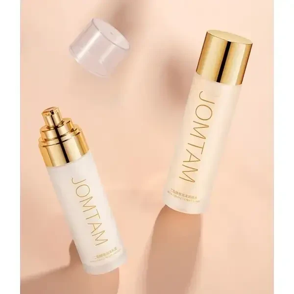 Подарочный набор 2 в 1 от Jomtam, с дрожжевой эссенцией, 80+120 мл (ID ...