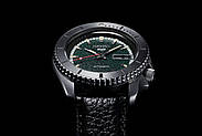 Чоловічий годинник SEIKO 5 Sports Masked Rider SRPJ91J1 SRPJ91 Brings Back Cult 1970s Tokusatsu Design (4000 шт), фото 3