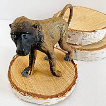 Фігурки тварин Мавпа Q9899-ZJ40 в індивідуальному пакуванні (ціна за 1 шт.)