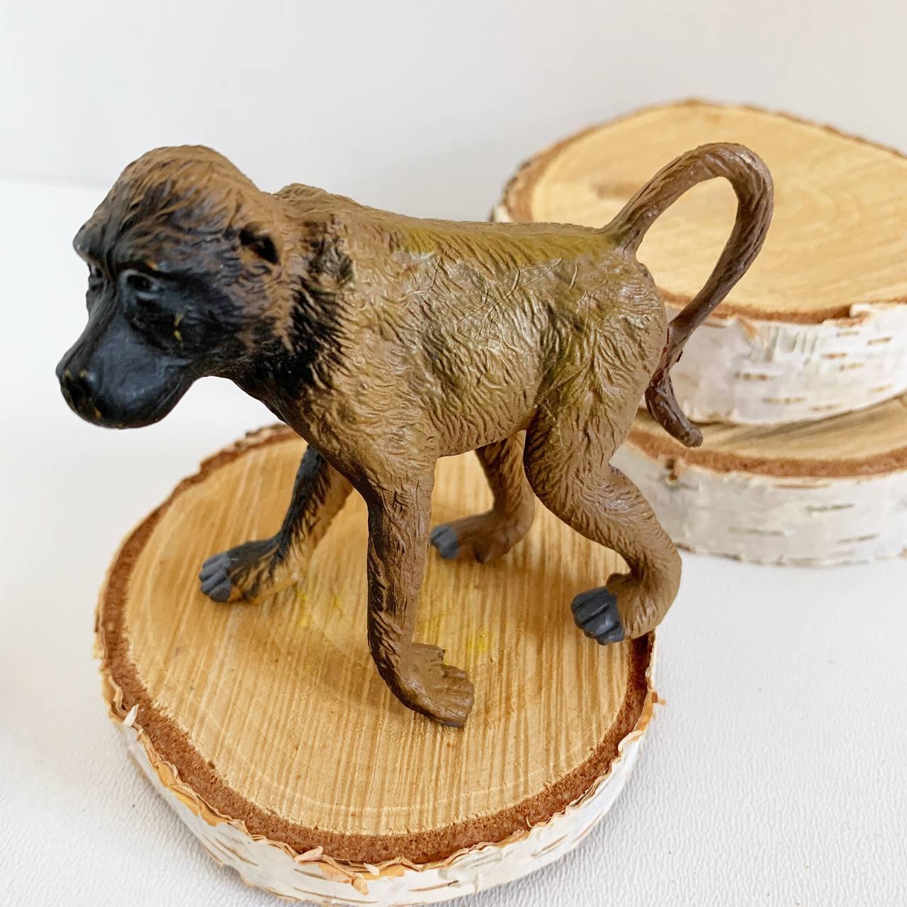 іграшки фігурки тварин