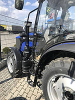 Трактор FOTON LOVOL FT 504- B, фото 4