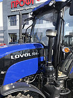 Трактор FOTON LOVOL FT 504- B, фото 5