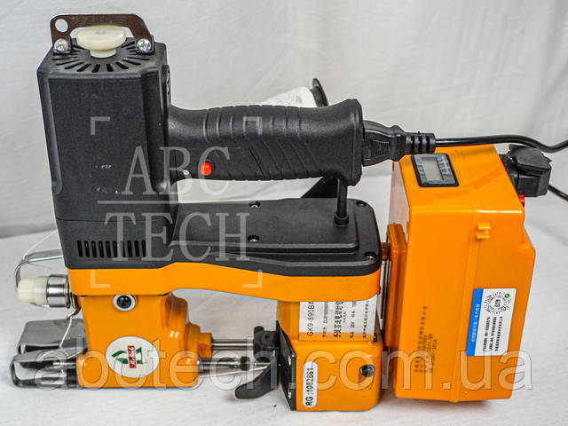 машинка мешкозашивочная