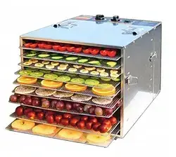 Дегідратори