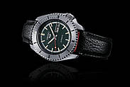 Чоловічий годинник SEIKO 5 Sports Masked Rider SRPJ91J1 SRPJ91 Brings Back Cult 1970s Tokusatsu Design (4000 шт), фото 4