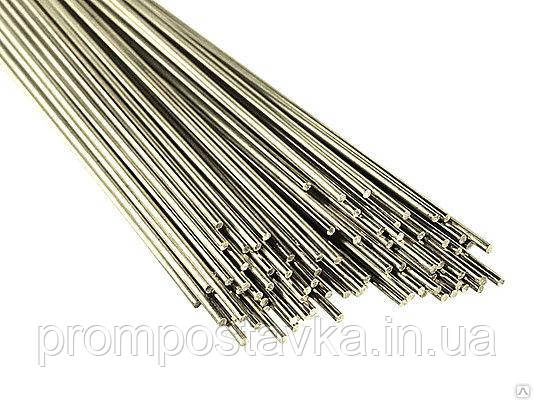 Припій CuZn39Sn 3, фото 1