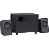 Акустическая система Trust Avora 2.1 Subwoofer Speaker Set (20442)