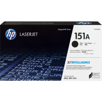 Картридж HP LJ 151A Black 3K (W1510A)