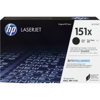 Картридж HP LJ 151X Black 9.7K (W1510X)