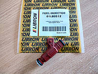 Форсунка топливная Libron 01LB0512 - Mercury Mountaineer 4.0L 1999-2004