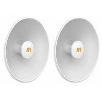 Антена Wi-Fi Mimosa N5-X25 - 2 Pack (100-00089)