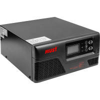 Пристрій безперебійного живлення Must 300W, 12V (EP20-0312V)