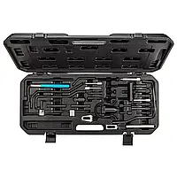 Комплект блокировки ГРМ для бензиновых и дизельных двигателей PSA NEO Tools 11-320