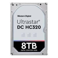 Жесткий диск 3.5\ 8TB Western Digital (0B36404 \/ HUS728T8TALE6L4)