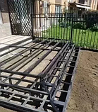 Навіс із терасою, фото 9