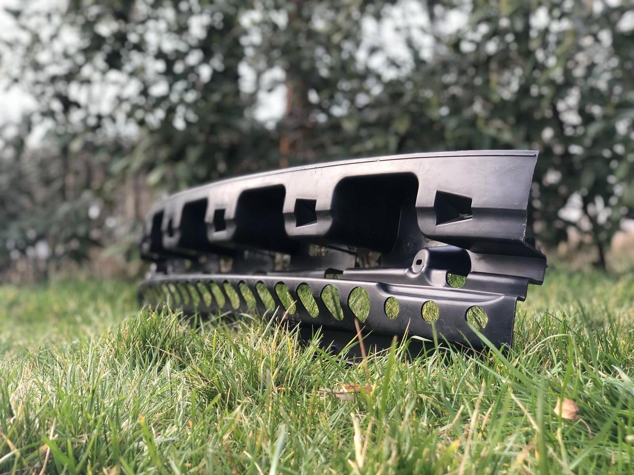 Балка бампера 2170 задня, фото 1