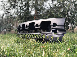 Балка бампера 2170 задня