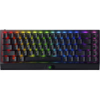 Клавиатура Razer BlackWidow V3 Mini Hyperspeed Green Switch RU (RZ03-03891600-R3R1)