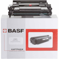 Картридж BASF для HP LJ Enterprise M527c\/M527f\/M527dn (KT-CF287X)
