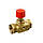 Ручний запірний клапан Danfoss ASV-M 20 003L7692, фото 2