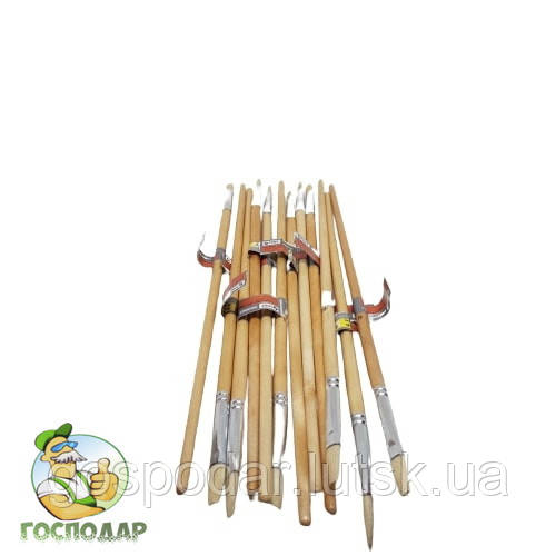 Пензель - Для підфарбовування, 8 мм, фото 1