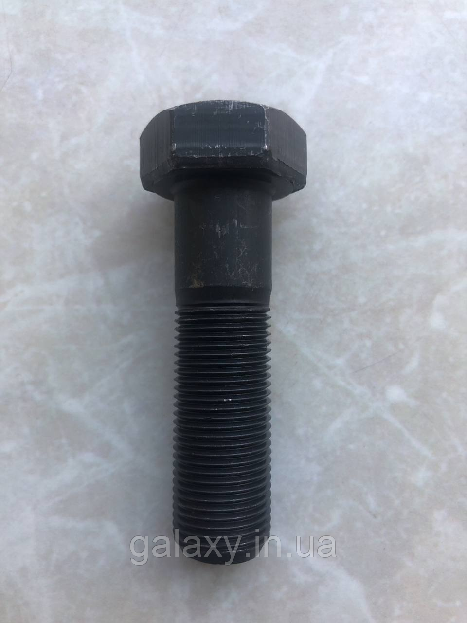 Болт шківа колінвала VW LT 1979-95, T4 1,9-2,5D/Audi 80,90,100,200