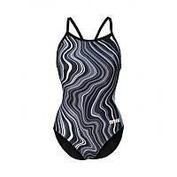 Купальник Arena Women's Swimsuit Lightdrop Back