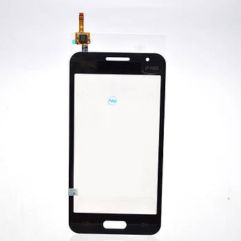 Тачскрін (Сенсор) Samsung G355H Galaxy Core 2 Space Gray HC