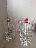 Набір кришталевих склянок Baccarat (ціна за 2 штуки), фото 2