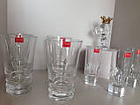 Набір кришталевих склянок Baccarat (ціна за 2 штуки), фото 3